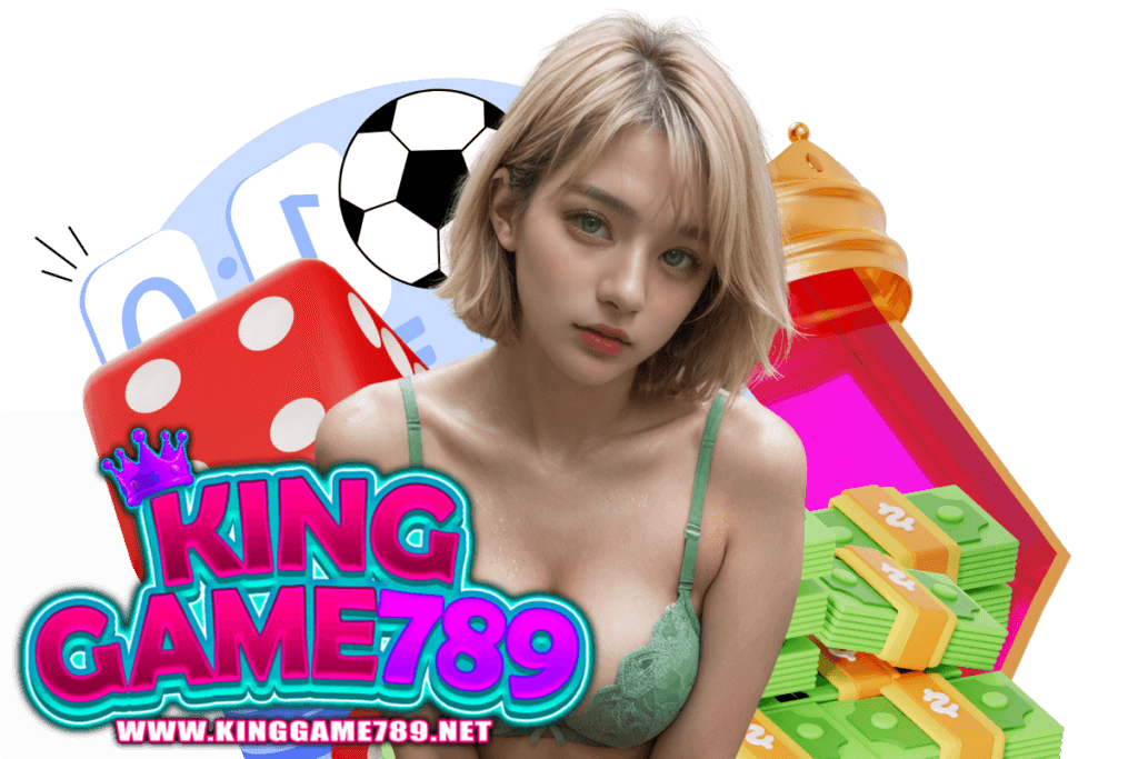kinggame789