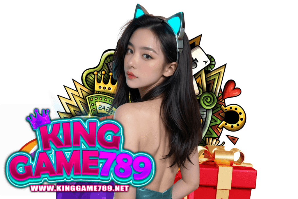 kinggame789 wallet