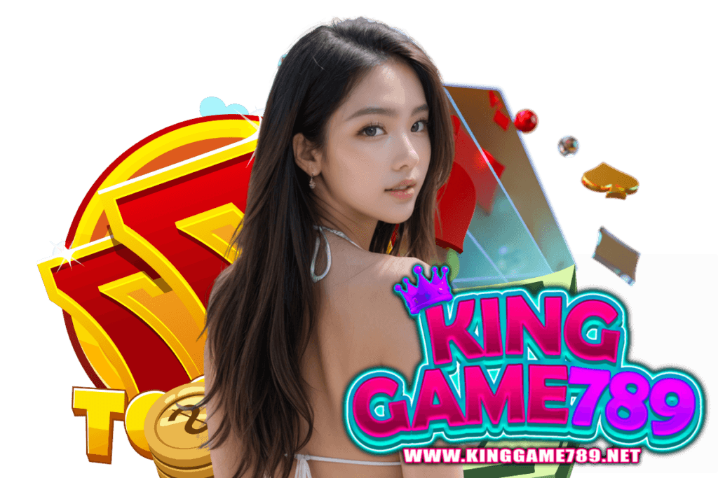 kinggame789 สล็อต