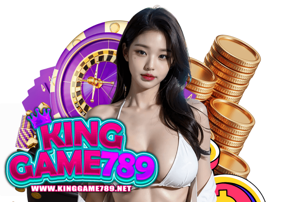 kinggame789 แจกเครดิตฟรี
